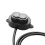 XKC-KL800 2024Novo sensor de distância a laser de 8 m, DC5-24 V 8