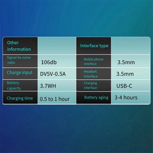 Carte son A9 Live, changeur de voix, 11 effets, KTV Mo 2