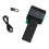 50E Handheld Turbo Jet Fan Car Violent Air Blower 7