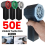 50E Handheld Turbo Jet Fan Car Violent Air Blower 8