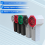 50E Handheld Turbo Jet Fan Car Violent Air Blower 10