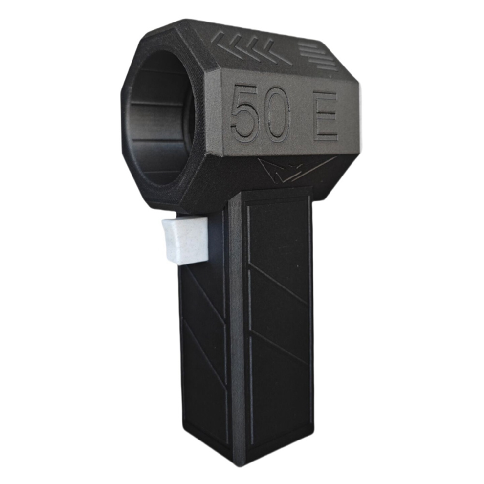 50E Handheld Turbo Jet Fan Car Violent Air Blower 4851656370469