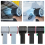 50E Handheld Turbo Jet Fan Car Violent Air Blower 9