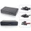 Kit de medição da relação ar-combustível, sensor LSUs 4.9, 2- 8