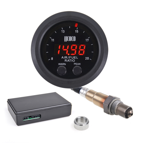Kit de medição da relação ar-combustível, sensor LSUs 4.9, 2- 2