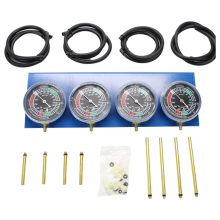 Voor 4-cilindermotoren Machines Motorfiets Brandstof Ca