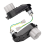2 pezzi 12V RS390 16000 giri/min per bambini con moto DC 2