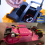 2 pezzi 12V RS390 16000 giri/min per bambini con moto DC 7