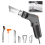 Coupe-mousse électrique, couteau chaud, kit d'outils de coupe, 1