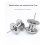 Anti-Explosion Line Sub-Water Drop Reel 7.2:1 High 6