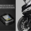 Motorrad-Reifendruckkontrollsystem Infrarot 6