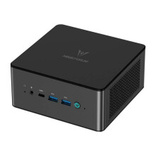 Minis Forum - Minis UM890 PRO - Kleine computer