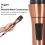 Universele bedrade, draagbare dynamische microfoon Ruis 6