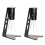 Espresso Stirrer Tool with Stand Professional 6 Pi 2
