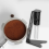 Espresso Stirrer Tool with Stand Professional 6 Pi 6
