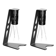 Espresso Stirrer Tool with Stand Professional 6 Pi