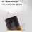 Focusing Spotlight Adjustable Beam Angle Recessed 8