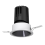 Focusing Spotlight Adjustable Beam Angle Recessed 3