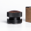 Espresso-Distributor, Espresso, Edelstahl Ba 6