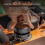 Espresso-Distributor, Espresso, Edelstahl Ba 8