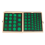 Heavy Duty 68PCS Watch Dies Set Round Deep Curved 7