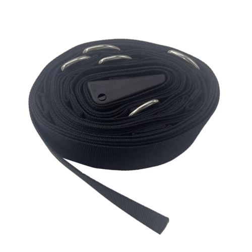 Door Strap for Resistance Bands Exercises Anchor A