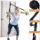 Door Strap for Resistance Bands Exercises Anchor A 4