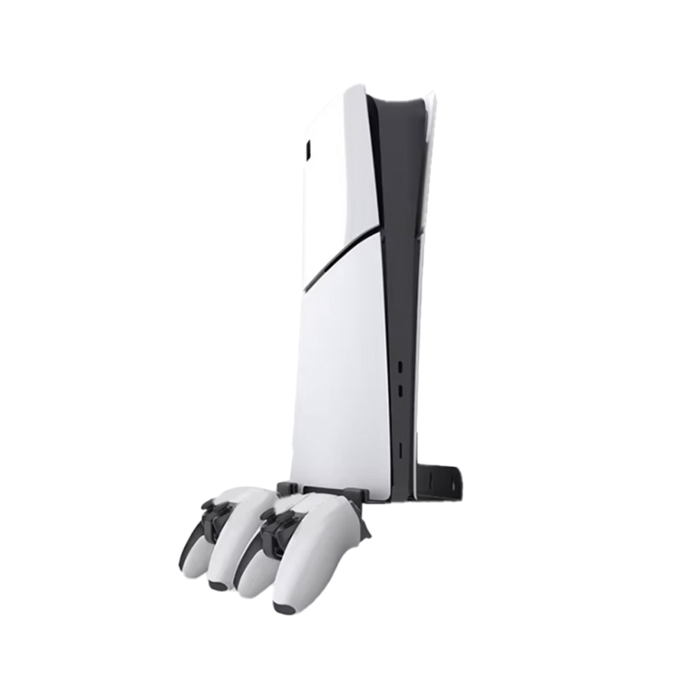 Wall Mount Bracket with Controller Holder - Compat
