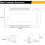 Controller per luci scale a LED a 16 canali 2 10