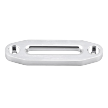 6 Zoll 12000 Windenseilführung Hawse Aluminium Fairl
