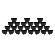 Koffie Cupping Bowls 200ml voor 12g Grinds & 200g Boi