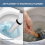 Êmbolo de ar de alta pressão da Sleek Home - Drain Cl 7