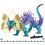 Boneco de ao Godzilla X Kong Monsterverse de 6 polegadas - TIAMAT 3