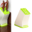 1 STUKS Opslagrekhouder Multifunctionele Afvoer 6