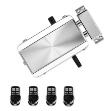 Serratura elettronica per porta, antifurto wireless intelligente Ho