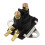 Kantel-/trimmelassolenoïde, 89-96158T 12V 3