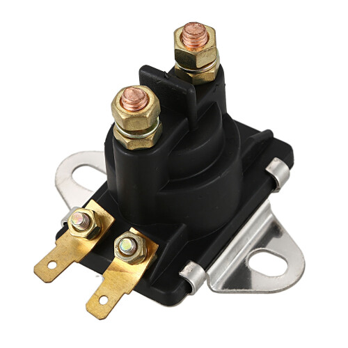 Kantel-/trimmelassolenoïde, 89-96158T 12V 2