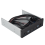 Usb 3.0 2-poorts optische drive frontpaneeluitbreiding 4