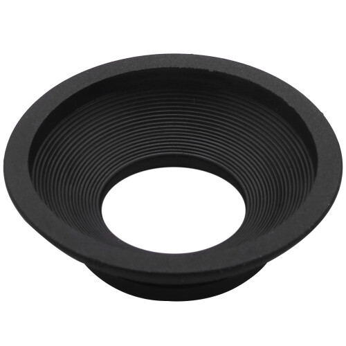 Visor de goma con copa ocular -19 para D810 D5 2