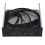 Usb 3.0 2-poorts optische drive frontpaneeluitbreiding 3