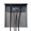 Usb 3.0 2-poorts optische drive frontpaneeluitbreiding 2