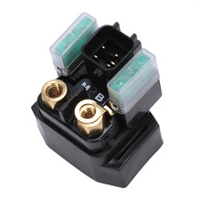Nieuw solenoïde relais voor Grizzly 550 YFM550 2009-14,