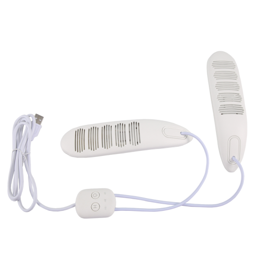 Tragbare USB-Schuhtrockner-Heizmatten-Fußwärmer