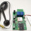 Placa remota GSM RTU5015 Plus con dos entradas de alarma 4