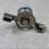 2 stuks broodmachine reparatie-as assemblage onderdeel buck 8