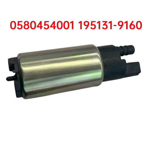 Στοιχείο κινητήρα αντλίας καυσίμου Universal Electric 0580454 2