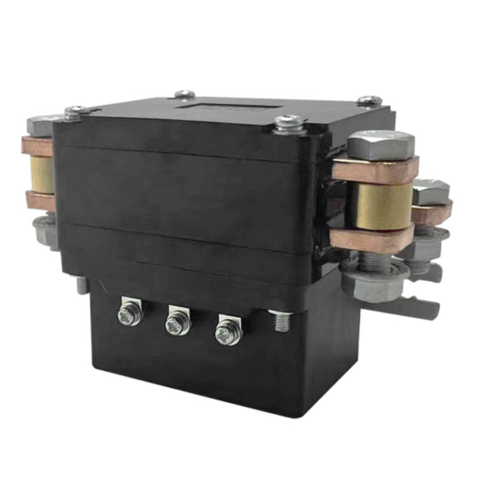 For Off-Road Vehicle Electric Winch Relay 600A 12V 4851656378922