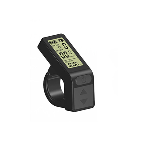 Electric Bike Display KT LCD4 E-Bike LCD 36V 48V E 1