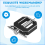 Universal Metal Motor Pinion Gear Puller Remover f 9