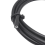 Fiets 2 meter remslangset voor RED AXSFORCE AX 5
